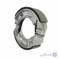 لنت ترمز موتور سیکلت فلش مدل CDI125