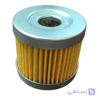 فیلتر روغن موتورسیکلت میشو کد 5 مناسب برای بنلی 180S