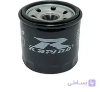 فیلتر روغن برند راپیدو مناسب برای بنلی جفت سیلندر