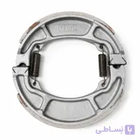 لنت ترمز عقب موتور سیکلت مدل Click125-150 مناسب برای هوندا کلیک
