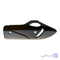 کاور روی اگزوز مناسب برای واریو