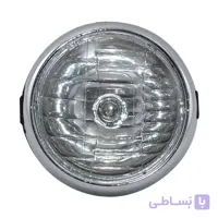 چراغ جلو گرد cgl