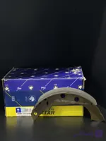 لنت عقب کفشکی ۴۰۵ تکستار ایساکو