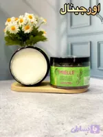 ماسک موی میله رزماری و نعناع