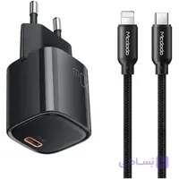 کلگی شارژر Mcdodo مدل CH-4693
