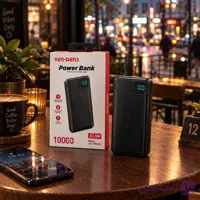 پاوربانک VEN-DENS مدل VD-PB060