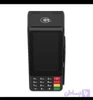 کارتخوان سیار عبداله زاده مدل z990