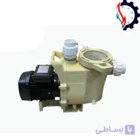 پمپ مدار تصفیه 3 اسب کالمو GENUS 300