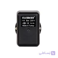 کلید اتوماتیک پمپ آب المنت ELT 1-6