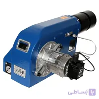 مشعل گازسوز ایران رادیاتور JGN 80/1