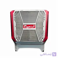 کولر آبی سلولزی 4500 آذر تهویه