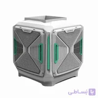 کولر سلولزی AM8000T ایرومکس