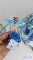گیفت شیشه دندونی