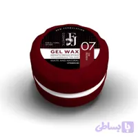 ژلواکس افجی کد07حجم150میل