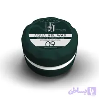 ژل خیس موافجی(بستنی مو)کد09حجم150میل
