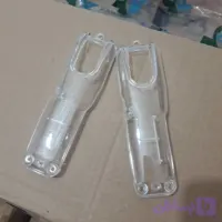 قاب شیشه ای ماشین اصلاح وال شارژی