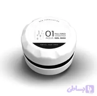 ژل خیس موافجی(بستنی مو)کد01حجم150میل