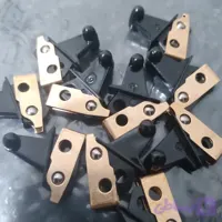 کلید ماشین اصلاح حجم زن