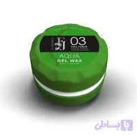 ژل خیس موافجی(بستنی مو)کد03حجم150میل