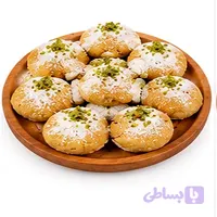 کوکی نارگیلی