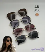 اکسسوری فلزی جنسیت مردانه و زنانه