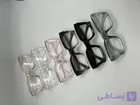 عینک سلین بلوکات ترند