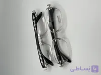 عینک فرم لس برند کروم هارت
