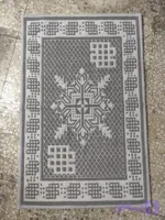 پادری پنبه ترک ۴۰*۶۰