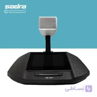 میکروفون کنفرانس صدرا مدل ML-85