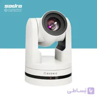 دوربین ویدئو کنفرانس اونیک Avonic CM73-IP-W Camera تحت لیسانس هلند (اورجینال)