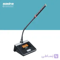 میکروفون کنفرانس بی  سیم AAPPRO مدل MT4CHW