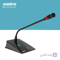میکروفون کنفرانس صدرا مدل SM85