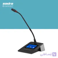میکروفون کنفرانس دایانا پرو مدل DYNAPRO DM6500