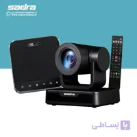 سیستم ویدئو کنفرانس گروپ صدرا SG89