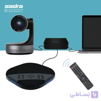 سیستم ویدئو کنفرانس کاتو مدل KT-HD3500E