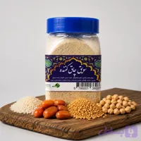 سویق چاق کننده