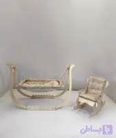 گهواره هاماک طرح کشتی