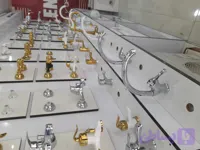 شیر الات