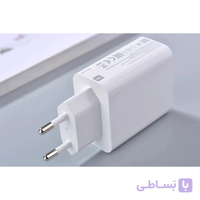 شارژر شیائومی مدل شارژر 33w