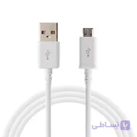 کابل تبدیل USB به Micro-B مدل 1-D طول 1 متر