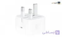 شارژر دیواری 35 وات مدل IPHONE 15 PRO MAX