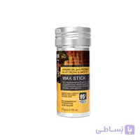 وزگیر مو لایتنس اصل رولی استیکی حاوی روغن آرگان 75 گرم