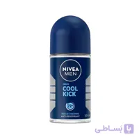 مام رول مردانه نیوا کول کیک Cool Kick اصل آلمان 50 میل