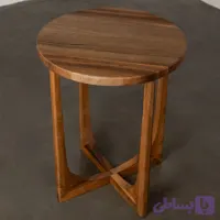 میز عسلی (کد 7QWFQ)