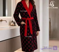 حوله تن پوش لوئی ویتون نسکافه ای پودایران