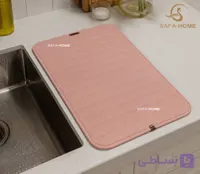 آبگیر سینک صفاهوم مدل الوا