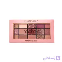 پالت سایه تکنیک مدل Invite Only