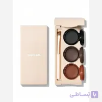 کیت ژل ابرو و خط چشم شیگلم