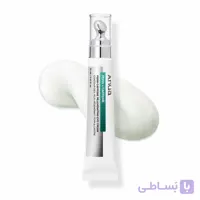 کرم دور چشم PDRN و کافئین آنوا ؛ آبرسان ، جوانساز و کاهش تیرگی و پف