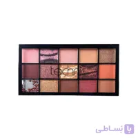 پالت سایه تکنیک Persuasion